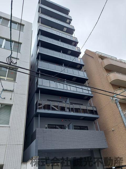 MODERN PALAZZO 博多駅 ABROAD