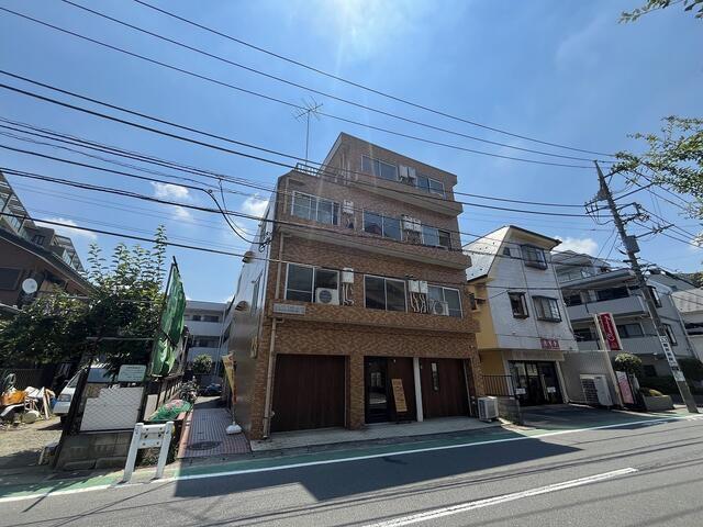 ハイツオーギ