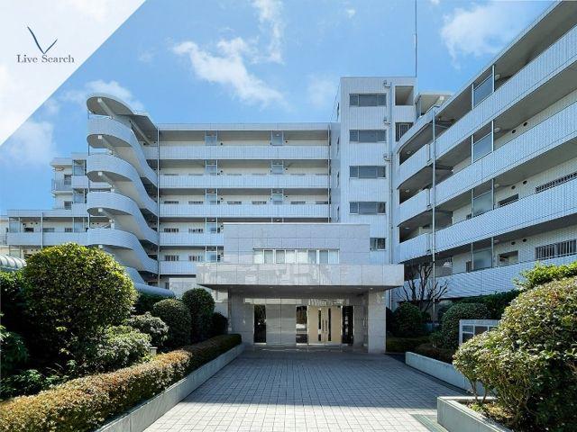 目黒本町マンション