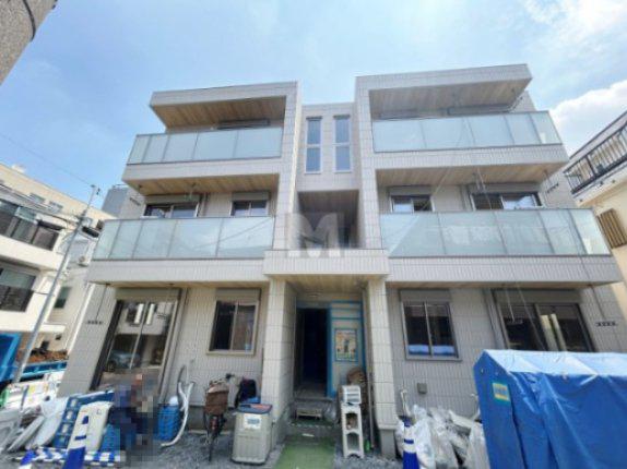 中央4丁目メゾン
