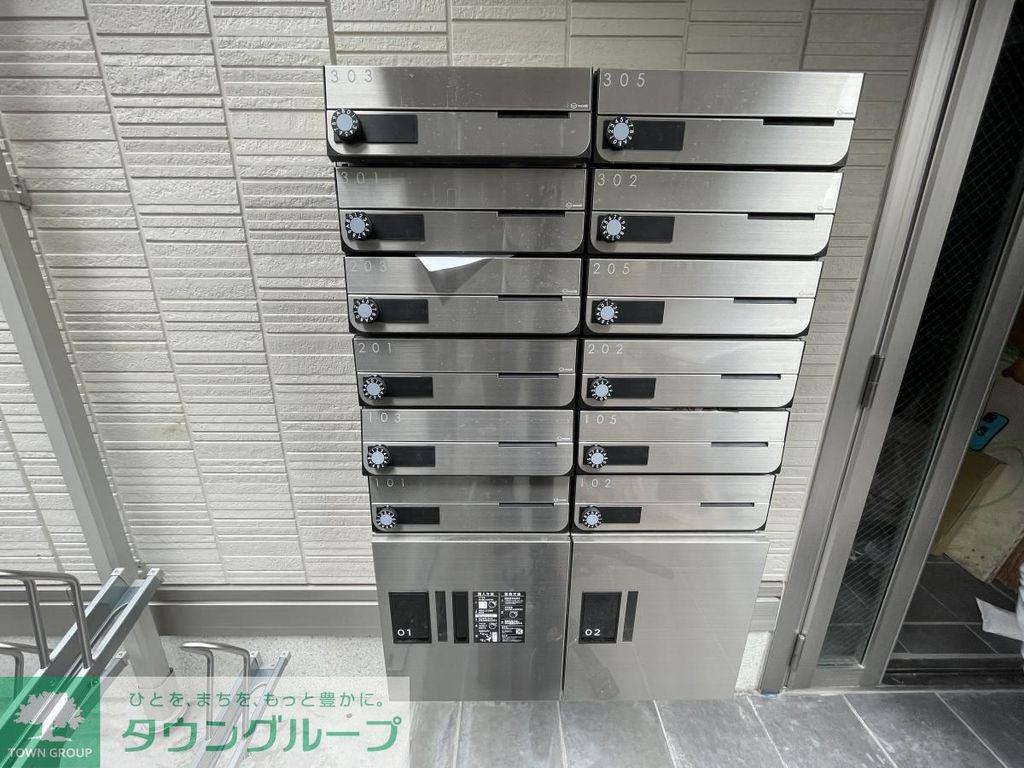 セレスティア船橋