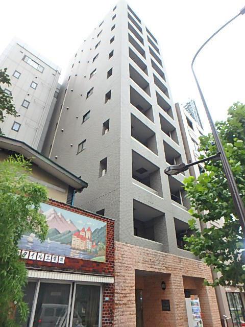 OLIO池尻大橋