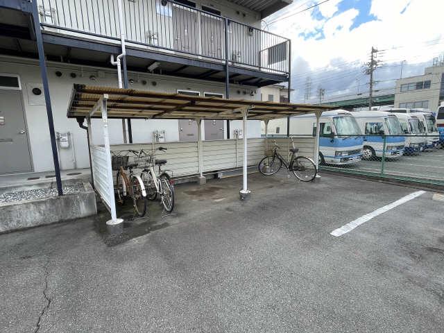 第3コーポ若園