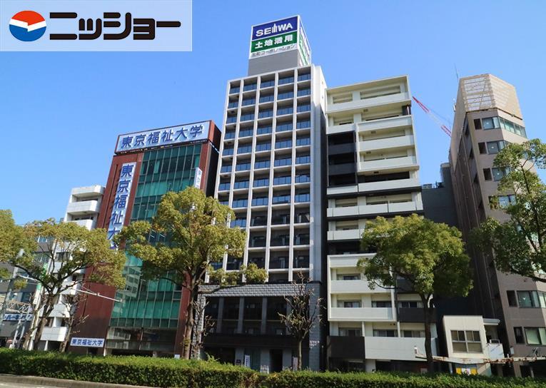 セイワパレス丸の内駅前プレミア