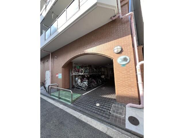 サンシャイン昭和