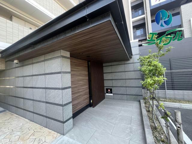 アンアージュ白壁