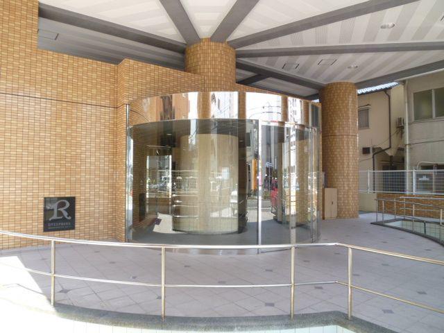 ロマネスク博多駅前
