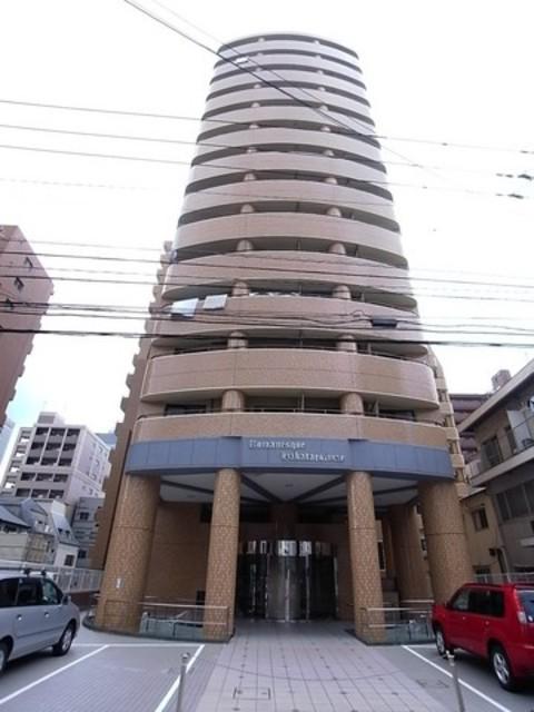 ロマネスク博多駅前