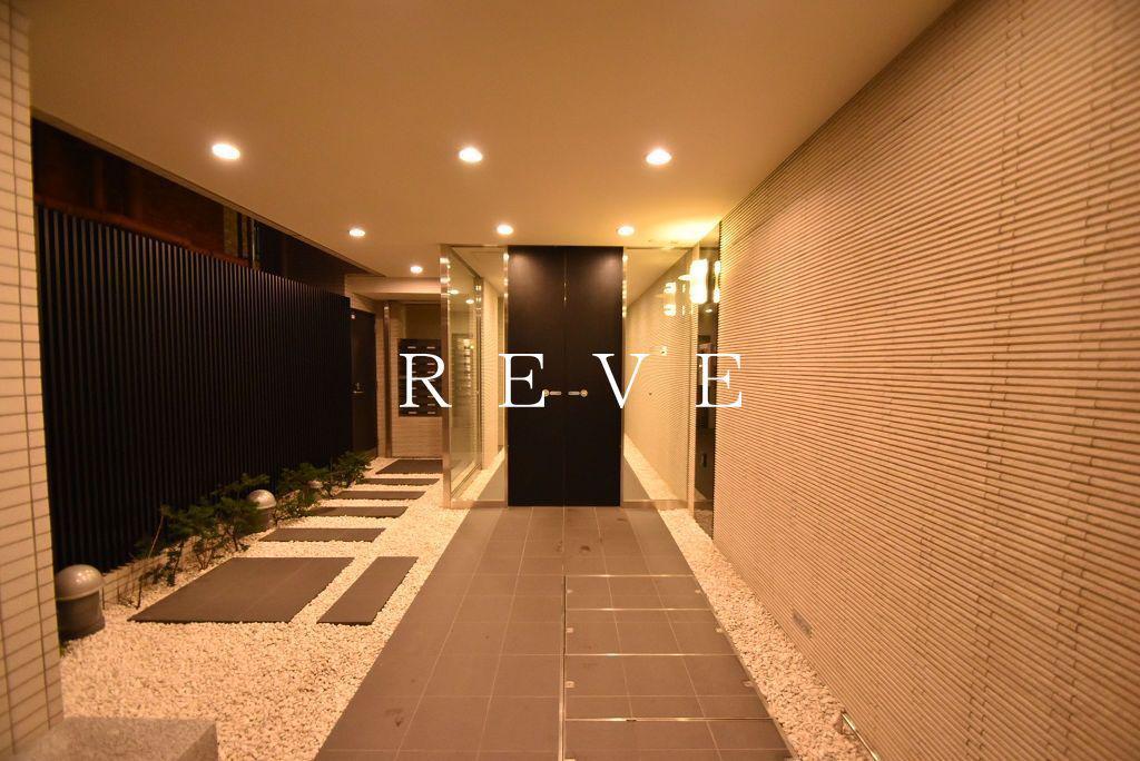 SK-ONE市ヶ谷
