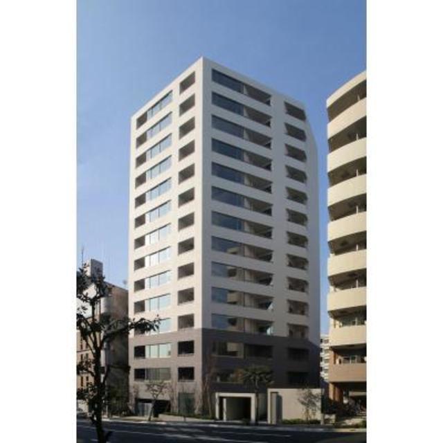 パークキューブ春日安藤坂(3LDK/12階)