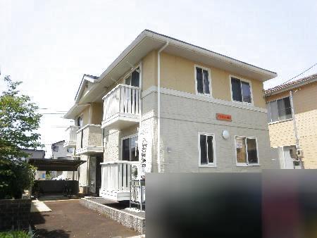 アプロス三ツ郷屋