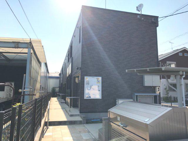 レオネクスト幸伸II