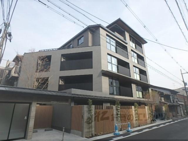 ライオンズ京都御所南室町通306