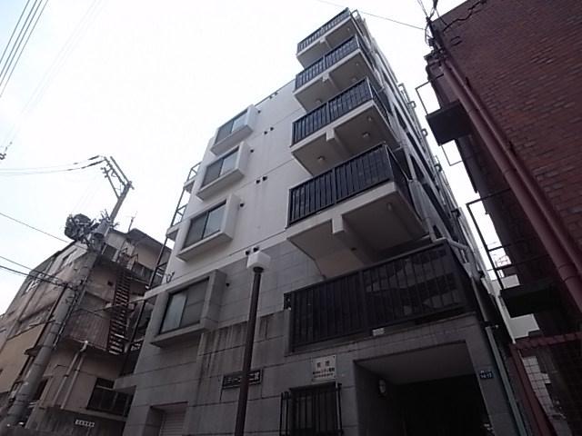 シティコート二宮