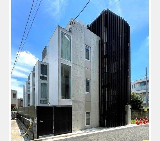 THE RESIDENCE DDI NERIMA