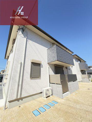 ルナメゾン