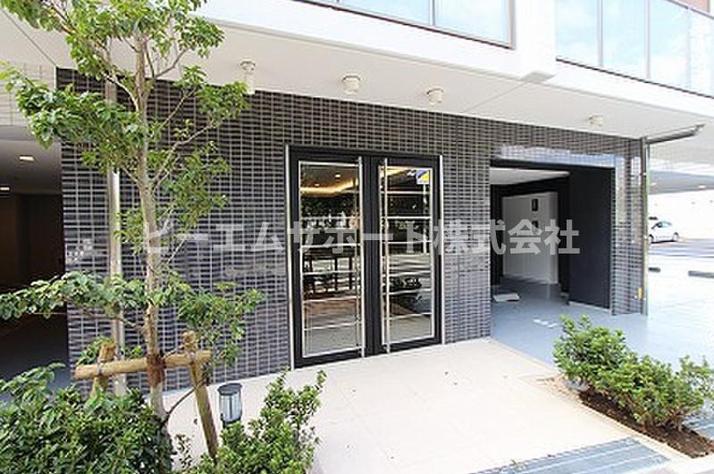 RZ PLACE AZEST高島平