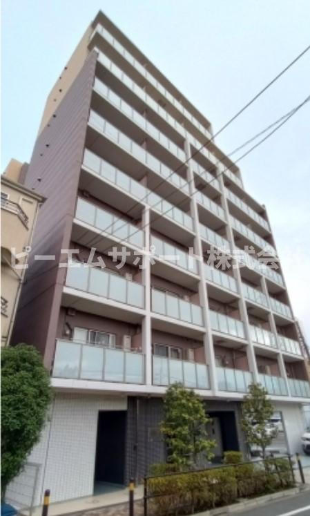 RZ PLACE AZEST高島平