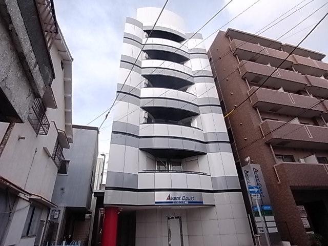 アバントコート明石