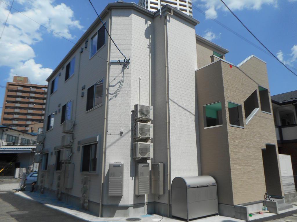 YUZURU 長町