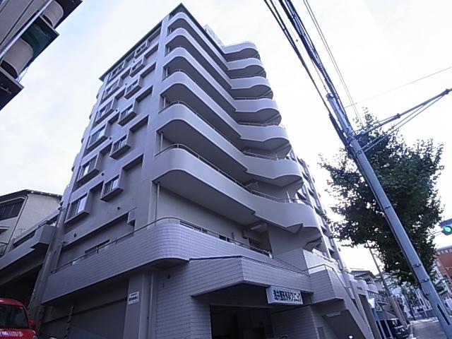 サンシャイン舞子