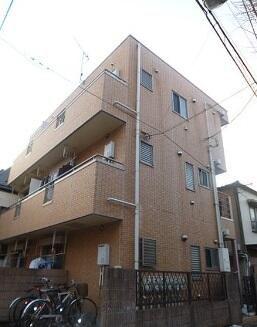 第8三和マンション