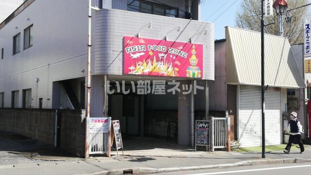 川越エムズビル