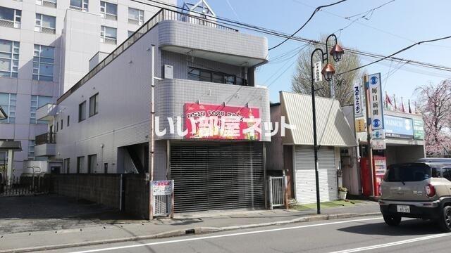 川越エムズビル