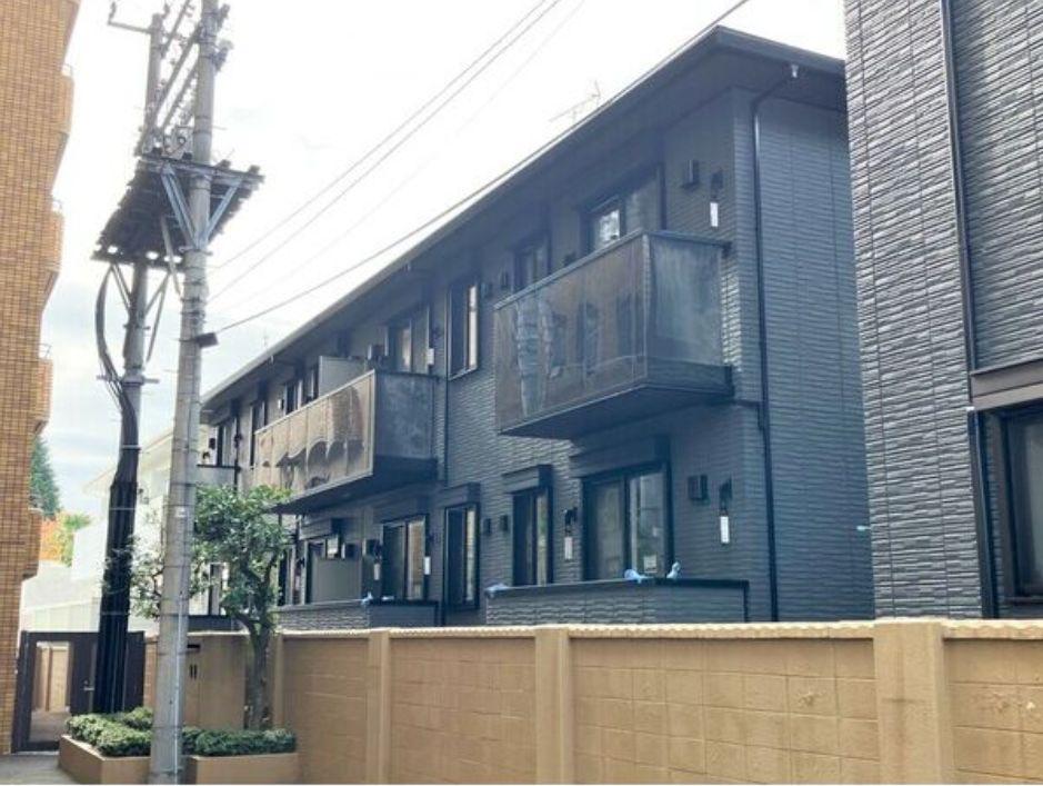 DエラングラースH仙台宮町