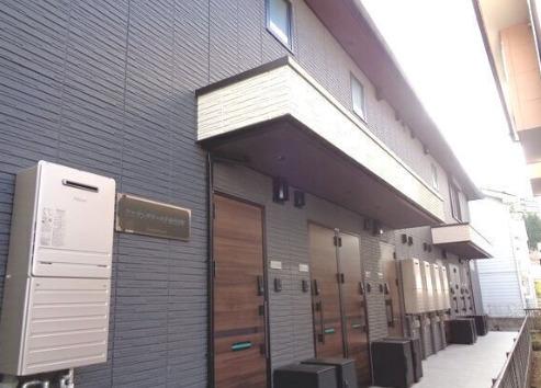 DエラングラースH仙台宮町