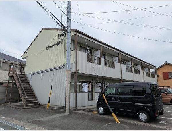 ビラエントピアII