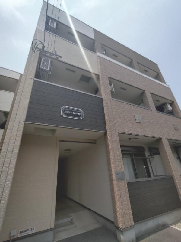 フジパレス堺鳳中I番館