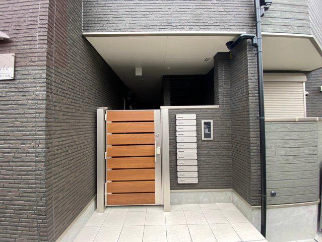 FSTYLE大蓮東1号館