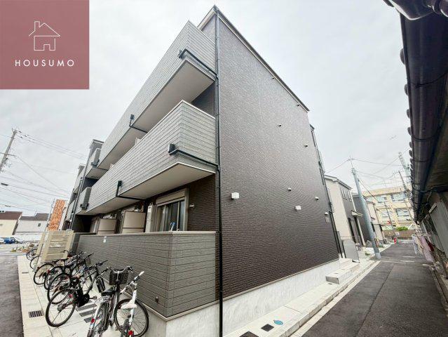 FSTYLE大蓮東1号館