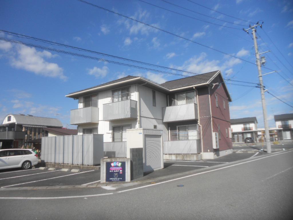 カーサエレガンテ若宮