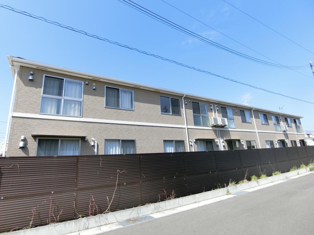 グラスコート・K
