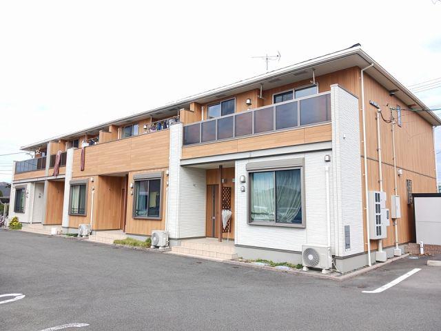 シエロカーサA
