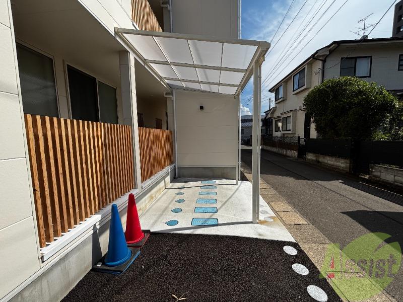 LAND長町