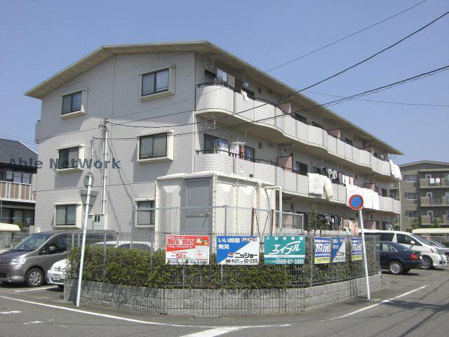 グレイス小杉