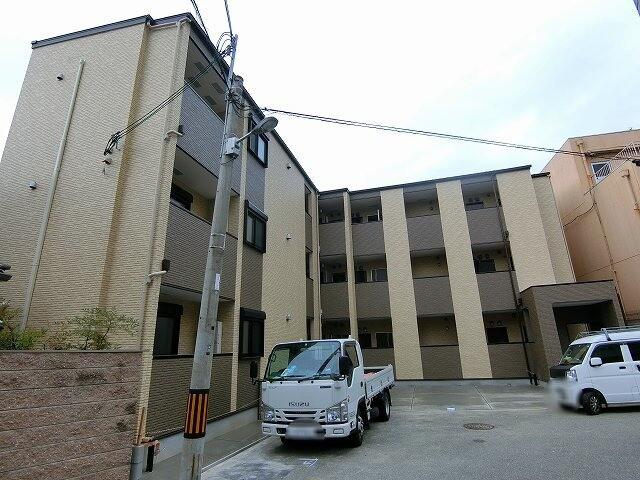 H-MAISON塚本