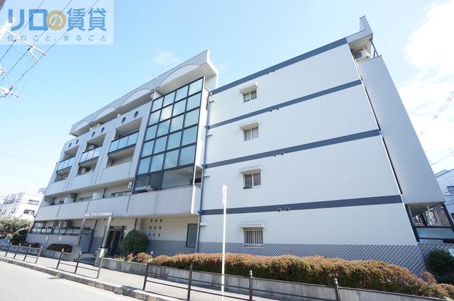 第2あかつきマンション