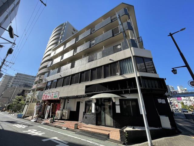 有馬パレス江坂