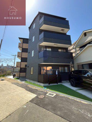 ST.RESIDENCE南津の辺