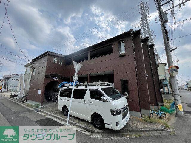 マロンハイツII