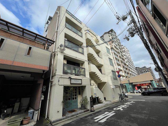 六甲グランドライオンズII