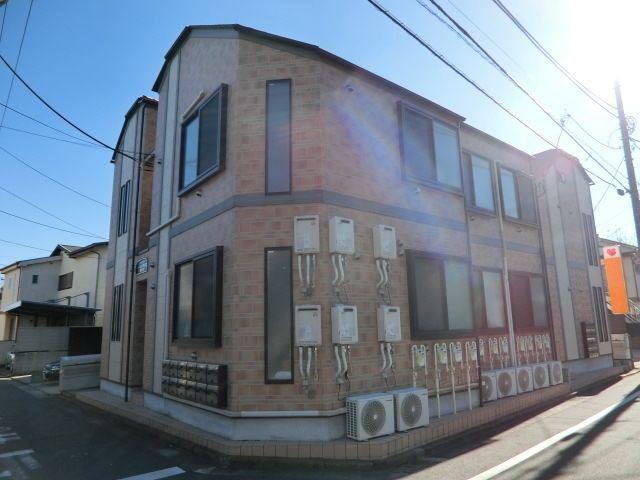 アーバンプレイス鷺宮A