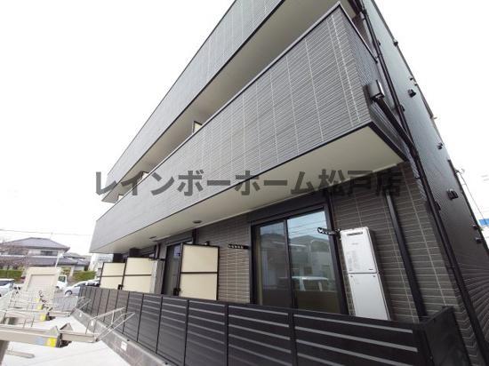 キャメル南流山9A