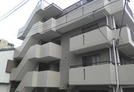 ポンドパイン瀬田