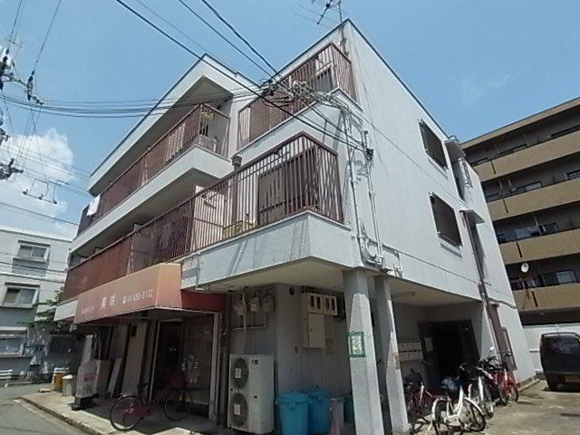 東園田マンション