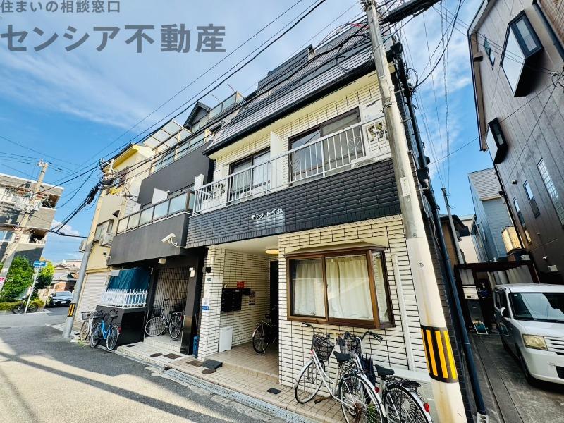 モデラート千林